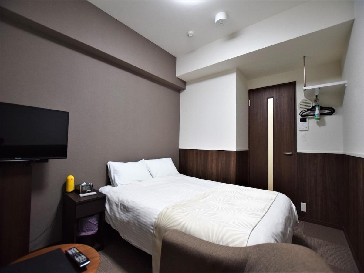 Land-Residential Hotel Fukuoka - Vacation Stay 81812V Exterior photo