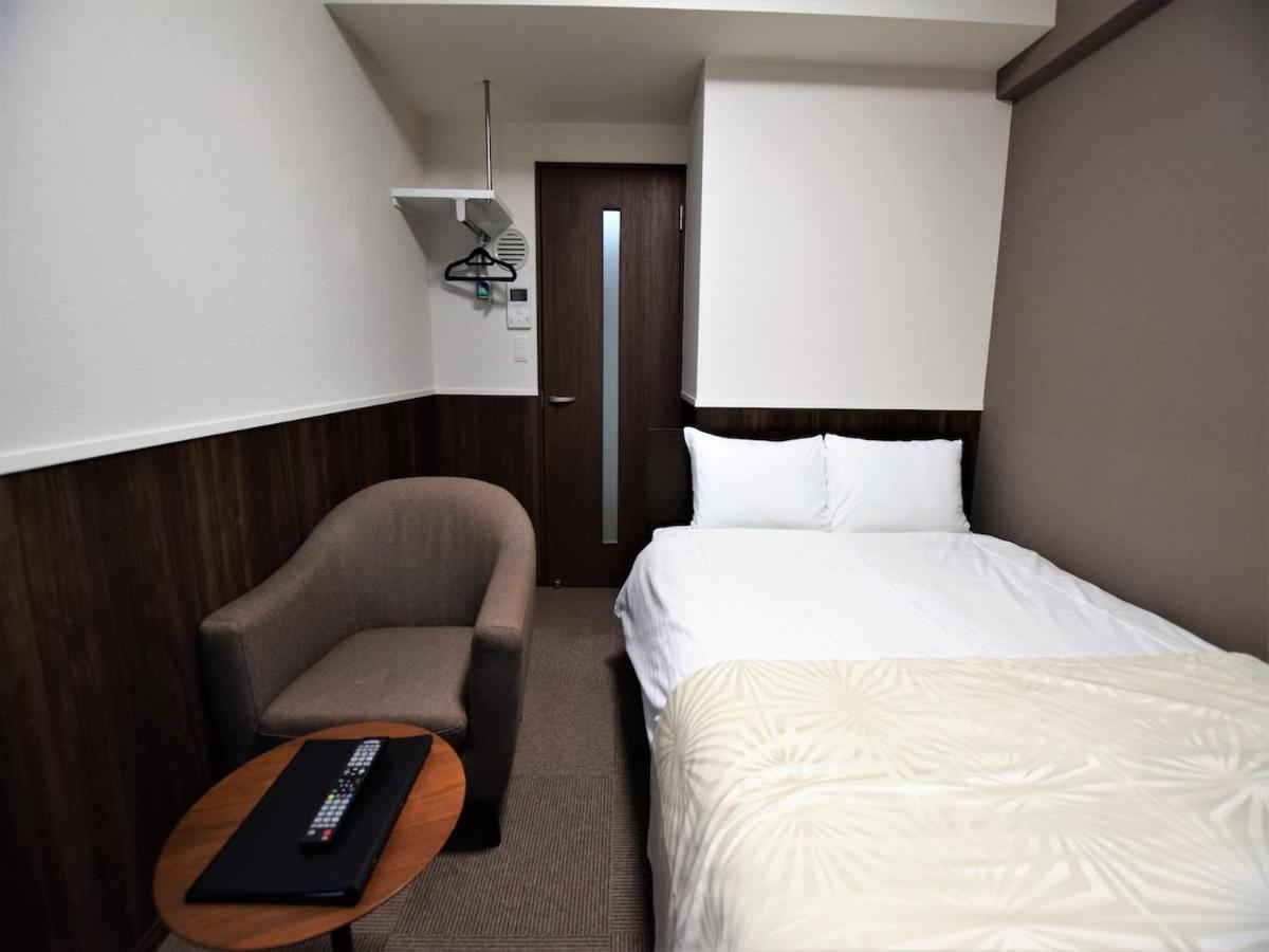Land-Residential Hotel Fukuoka - Vacation Stay 81812V Exterior photo
