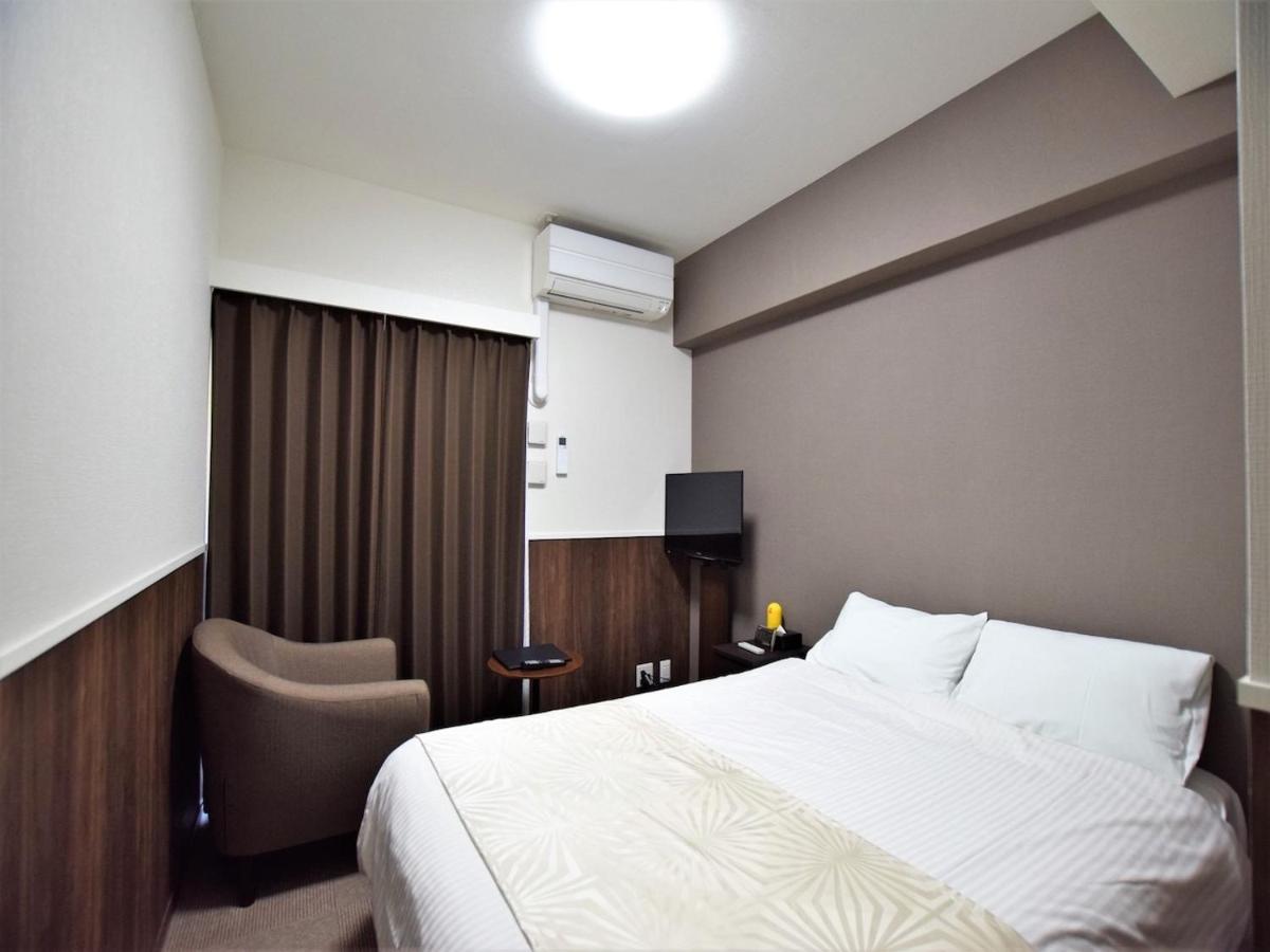 Land-Residential Hotel Fukuoka - Vacation Stay 81812V Exterior photo