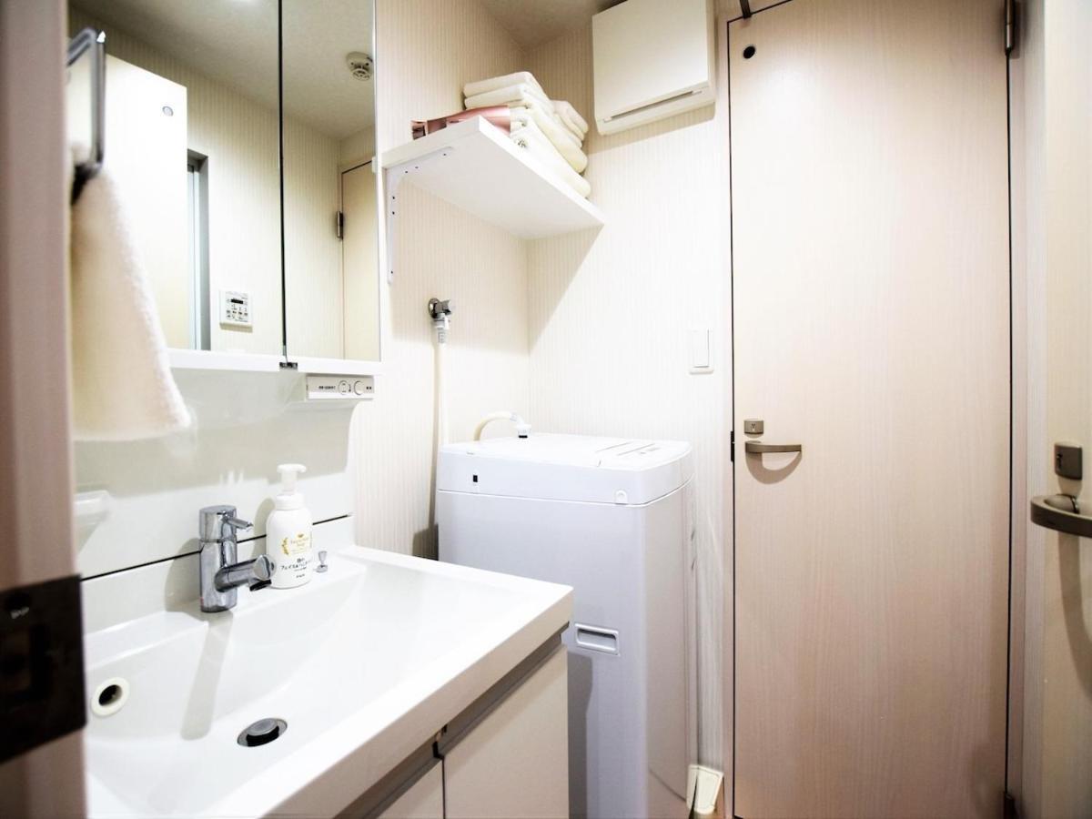 Land-Residential Hotel Fukuoka - Vacation Stay 81812V Exterior photo