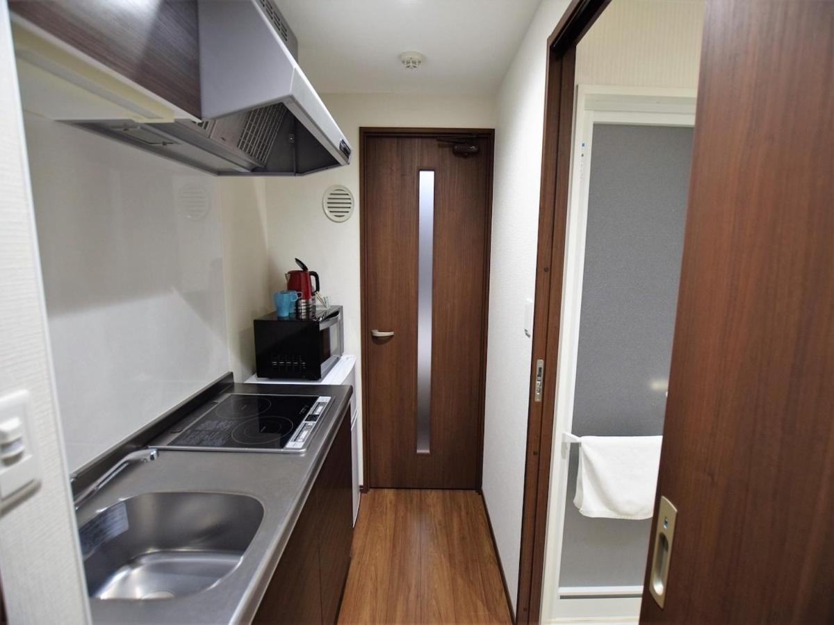 Land-Residential Hotel Fukuoka - Vacation Stay 81812V Exterior photo