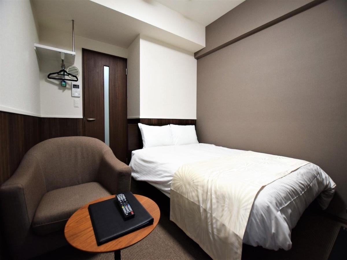 Land-Residential Hotel Fukuoka - Vacation Stay 81812V Exterior photo