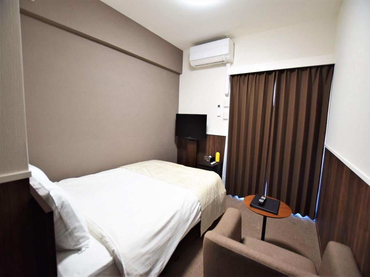 Land-Residential Hotel Fukuoka - Vacation Stay 81812V Exterior photo